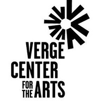 Verge Center For The Arts logo