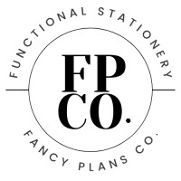 Fancy Plans Co. logo