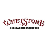 Whetstone Boys Ranch logo