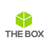 The Box Self Storage Services LLC logo