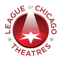 League Of Chicago Theatres logo