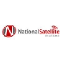 National Satellite Systems logo