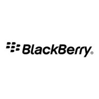 Blackberry India logo