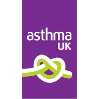 Asthma UK logo