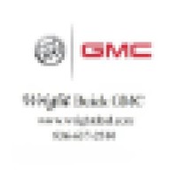 Wright Buick GMC logo
