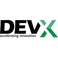 DevX logo