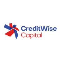 Credit Wise Capital logo