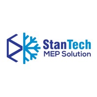 StanTech logo