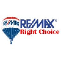 ReMax Right Choice logo