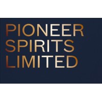 Pioneer Spirits Ltd logo