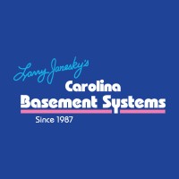 Carolina Basement Systems logo
