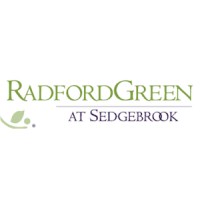 Radford Green At Sedgebrook logo