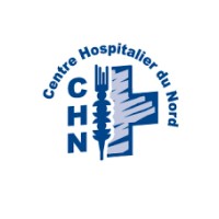 Centre Hospitalier du Nord (CHN) logo