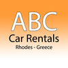 ABC RENTALS logo