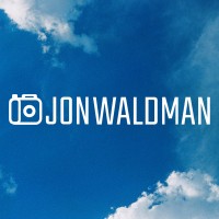 Jon Waldman Productions logo