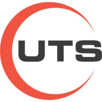 UTS Consultants Inc. logo
