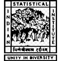 Indian Statistical Institute logo