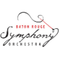 Baton Rouge Symphony Orchestra logo