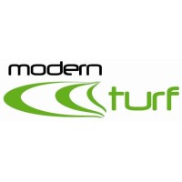 Modern Turf, Inc. logo