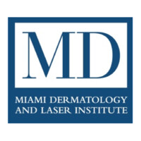 Miami Dermatology & Laser Institute logo