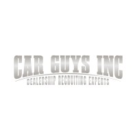 Car Guys Inc. logo