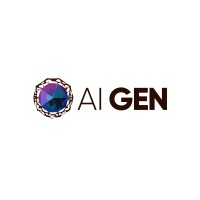 AIGEN logo