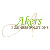 Akers Business Solutions logo