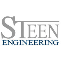 Steen Engineering, Inc. logo
