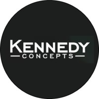Kennedy Concepts, Inc. logo