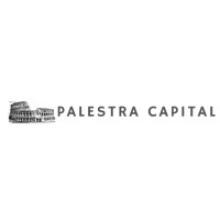 Palestra Capital logo