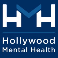Hollywood Mental Health logo