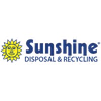 Sunshine Disposal Inc logo