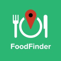 FoodFinder logo