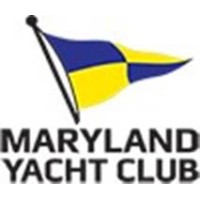 Maryland Yacht Club logo