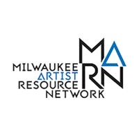 Milwaukee Artist Resource Network logo