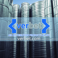 VERBET INDUSTRIES LLC logo