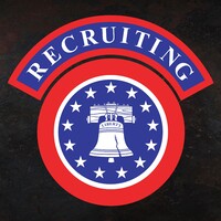 U.S. Army Recruiting Command (USAREC) logo