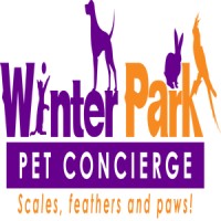 Winter Park Pet Concierge logo