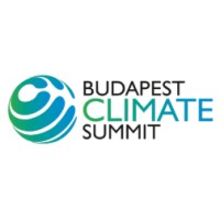 Budapest Climate Summit logo