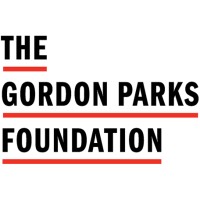 The Gordon Parks Foundation logo