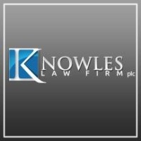 Knowles Law Firm AZ logo