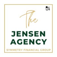 The Jensen Agency logo