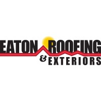 Eaton Roofing & Exteriors Inc logo