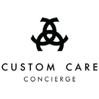 Custom Care Concierge logo