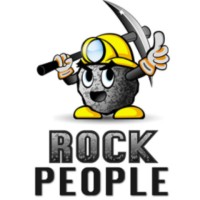 Rock People logo