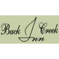 Back Creek Inn logo