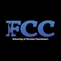 Fellowship Of Christian Cheerleaders logo