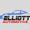 Elliott Auto Sales logo