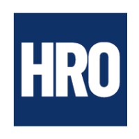 HRO Resources - Partners In Growth logo