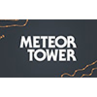 Meteor Tower logo